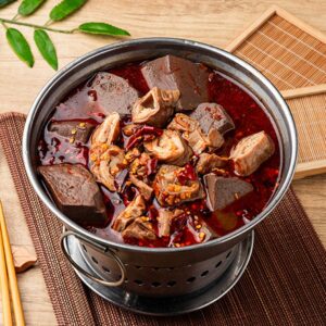 3寶臭豆腐