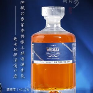 威士忌40.17%