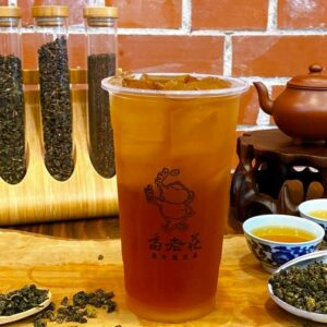 純釀冬瓜飲