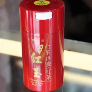 紅玉紅茶