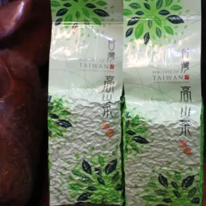 翠玉茶