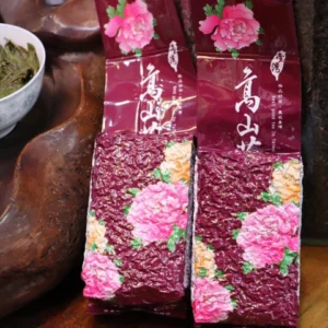 四季春