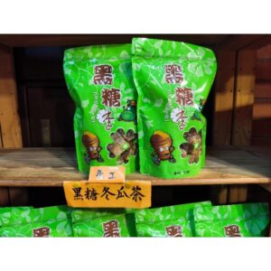 黑糖冬瓜茶