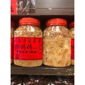 客家油蔥(豬油)