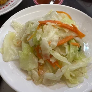 高麗菜