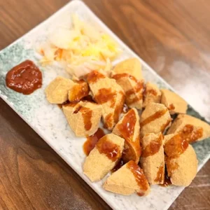 臭豆腐
