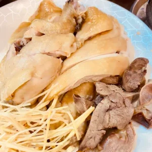 醉雞