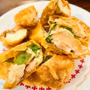 春捲